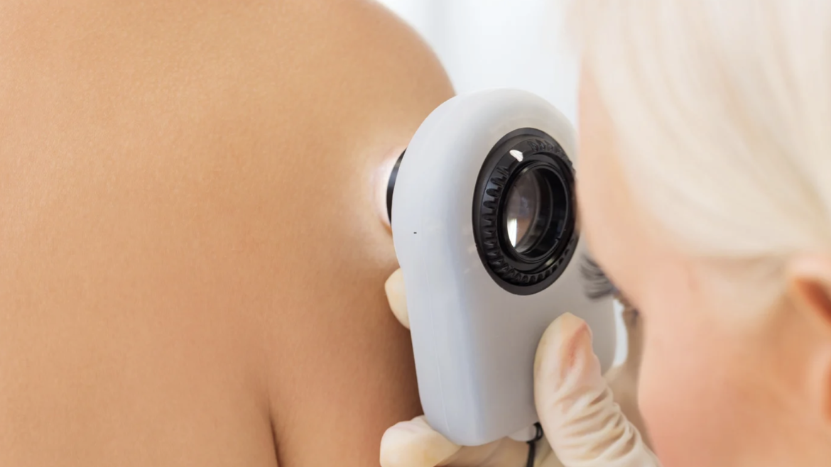 Pediatric Dermatology Near Falls Church, VA